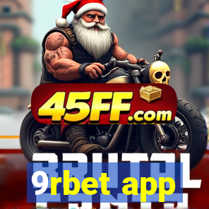 9rbet app